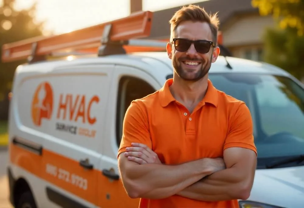 Professional HVAC repair and installation services in Henry, TN